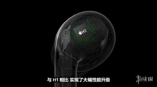 苹果发布会：iPhone14发布、AirPods Pro 2续航大提升