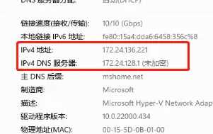 win11ip地址在哪里看(win11怎么看ip地址)