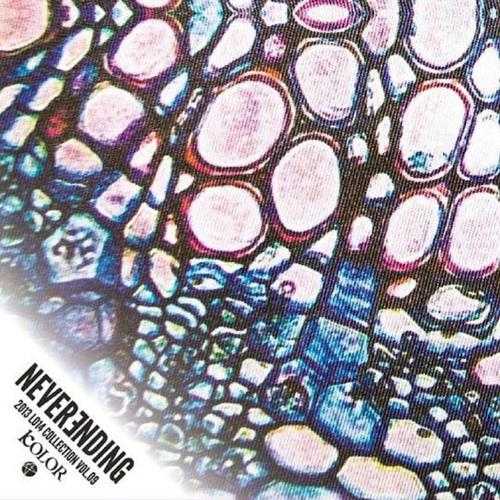 Kolor.2013-NeverEnding（EP）【FLAC分轨】