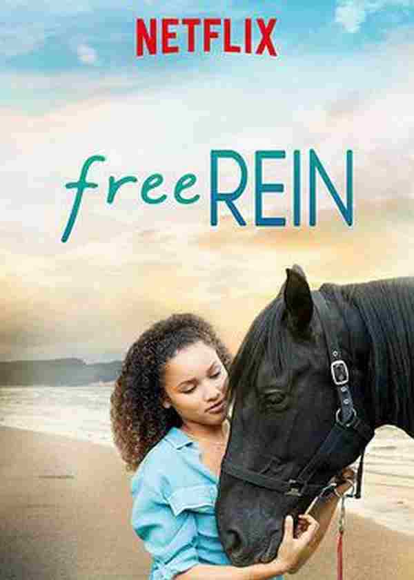 自由之缰 第三季 Free Rein:The 12 Neighs of Christmas Season 3