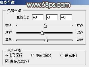 ps利用通道替换制作淡雅的青色外景人物图片效果